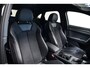 Audi Q3 Sportback 45 TFSI e S-Line Black ed|20 inch|Camera|Acc|Alcantara