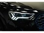 Audi Q3 Sportback 45 TFSI e S-Line Black ed|20 inch|Camera|Acc|Alcantara