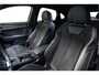 Audi Q3 Sportback 45 TFSI e S-Line Black ed|20 inch|Camera|Acc|Alcantara