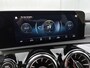 Mercedes-Benz A-klasse 180 Business Solution AMG 136PK | AMG Line | Half-Lederen Bekleding | Stoelverwarming | Achteruitrijcamera | Apple CarPlay & Android Auto