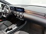 Mercedes-Benz A-klasse 180 Business Solution AMG 136PK | AMG Line | Half-Lederen Bekleding | Stoelverwarming | Achteruitrijcamera | Apple CarPlay & Android Auto