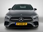 Mercedes-Benz A-klasse 180 Business Solution AMG 136PK | AMG Line | Half-Lederen Bekleding | Stoelverwarming | Achteruitrijcamera | Apple CarPlay & Android Auto