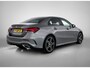 Mercedes-Benz A-klasse 180 Business Solution AMG 136PK | AMG Line | Half-Lederen Bekleding | Stoelverwarming | Achteruitrijcamera | Apple CarPlay & Android Auto