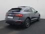 Audi Q5 Sportback 50TFSIe 220kW/299PK S Line · Panoramadak · Apple/Android Car Play · Camera + Parkeersensoren