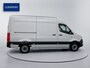 Mercedes-Benz Sprinter 316 2.2 CDI L2H2 Inrichting Navigatie Camera 220v omvormer Geveerde stoel