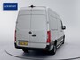Mercedes-Benz Sprinter 316 2.2 CDI L2H2 Inrichting Navigatie Camera 220v omvormer Geveerde stoel