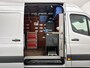Mercedes-Benz Sprinter 316 2.2 CDI L2H2 Inrichting Navigatie Camera 220v omvormer Geveerde stoel