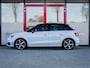 Audi A1 Sportback 1.2 TFSI Admired S Line | 2e Eigenaar | Origineel NL | Navigatie | Cruise Control | Airco | 17'' Lichtmetalen Velgen | Bluetooth | S-Line Exterieur | LED | Multifunctioneel Stuurwiel | Two-Tone Metallic |