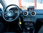Audi A1 Sportback 1.2 TFSI Admired S Line | 2e Eigenaar | Origineel NL | Navigatie | Cruise Control | Airco | 17'' Lichtmetalen Velgen | Bluetooth | S-Line Exterieur | LED | Multifunctioneel Stuurwiel | Two-Tone Metallic |