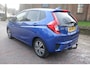 Honda Jazz 1.4 i-VTEC CVT 100pk Elegance-67.000 KM -PDC-TREKHAAK BOVAG
