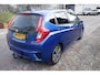 Honda Jazz 1.4 i-VTEC CVT 100pk Elegance-67.000 KM -PDC-TREKHAAK BOVAG
