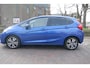 Honda Jazz 1.4 i-VTEC CVT 100pk Elegance-67.000 KM -PDC-TREKHAAK BOVAG