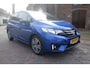 Honda Jazz 1.4 i-VTEC CVT 100pk Elegance-67.000 KM -PDC-TREKHAAK BOVAG