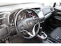 Honda Jazz 1.4 i-VTEC CVT 100pk Elegance-67.000 KM -PDC-TREKHAAK BOVAG