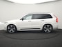 Volvo XC90 T8 Recharge AWD Ultimate Dark 7 Persoons LONG RANGE Plug In Hybrid 455pk Dealer O.H. PHEV | Trekhaak Af Fabriek | Panodak | Luchtvering | Adaptive Cruise | 360 Camera | Harman / Kardon | Lederen Sportstoelen Memory & Verwarmd | Google Assistent | Keyless | 22"L.M |