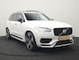 Volvo XC90 T8 Recharge AWD Ultimate Dark 7 Persoons LONG RANGE Plug In Hybrid 455pk Dealer O.H. PHEV | Trekhaak Af Fabriek | Panodak | Luchtvering | Adaptive Cruise | 360 Camera | Harman / Kardon | Lederen Sportstoelen Memory & Verwarmd | Google Assistent | Keyless | 22"L.M |