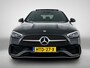 Mercedes-Benz C-klasse 300 e Business Solution AMG AMG Line | NIght Pakket | Panorama Schuif-Kanteldak | !9 Inch AMG Velgen | Memory Voorstoelen. Inclusief 24 maanden MB Certified garantie voor Europa.