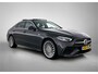 Mercedes-Benz C-klasse 300 e Business Solution AMG AMG Line | NIght Pakket | Panorama Schuif-Kanteldak | !9 Inch AMG Velgen | Memory Voorstoelen. Inclusief 24 maanden MB Certified garantie voor Europa.