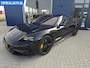 Porsche Taycan Turbo S 93 kWh 761Pk Ceramic/Head-up/Carbon