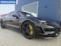Porsche Taycan Turbo S 93 kWh 761Pk Ceramic/Head-up/Carbon