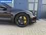 Porsche Taycan Turbo S 93 kWh 761Pk Ceramic/Head-up/Carbon