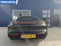 Porsche Taycan Turbo S 93 kWh 761Pk Ceramic/Head-up/Carbon