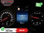 Mercedes-Benz Citan 110 CDI Aut. L2 3Pers./ Stoelverw./ Carplay/ Camera/ PDC/ Cruise/ Trekhaak/ Airco