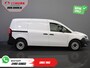 Mercedes-Benz Citan 110 CDI Aut. L2 3Pers./ Stoelverw./ Carplay/ Camera/ PDC/ Cruise/ Trekhaak/ Airco