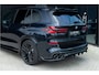 BMW X5 xDrive50e LCI M-sport Pro ACC Pano M Seats Achterasbest. Massage Stoelvent. Luchtvering Softcl, Head Up 360 HarmanK Trekhaak