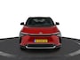 Toyota BZ4X Launch Edition Premium 71 kWh | Panorama dak | Apple Carplay/Android auto | 360Camera | Stoel/Stuurverwarming |  Leer | Stoelverwarming Achterbank | Trekhaak |