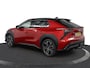 Toyota BZ4X Launch Edition Premium 71 kWh | Panorama dak | Apple Carplay/Android auto | 360Camera | Stoel/Stuurverwarming |  Leer | Stoelverwarming Achterbank | Trekhaak |