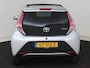 Toyota Aygo 1.0 VVT-i x-wave | Achteruitrijcamera | Vouwdak | Dealeronderhouden |