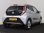 Toyota Aygo 1.0 VVT-i x-wave | Achteruitrijcamera | Vouwdak | Dealeronderhouden |
