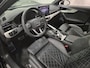 Audi A4 Avant 45 TFSI quattro 3x S line S edition Competition PANO, HuD, 360 CAMERA, KEYLESS,RS SEATS, SFEERVERL, LEDER, STOELVERW