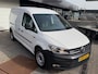 Volkswagen Caddy Maxi 1.4 TGI L2H1 EcoFuel Comfortline AIRCO I MULTIMEDIA I 1e EIGENAAR I COMPETE ONDERHOUDSHISTORIE I RIJDEN OP GROEN GAS IS CO2 NEUTRAAL