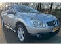 Nissan Qashqai 2.0 Tekna Premium 2007 NAP PANO CLIMA TREKHAAK