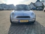 MINI One 1.6 apk tm 15-3-2027, automaat stuk, koopje