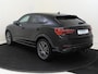 Audi Q3 Sportback 45 TFSI e S Edition | SoH 91% | Trekhaak | Optiek zwart Plus | Navigatie Plus | Lederen bekleding | Dodehoek detectie | Stoelverwarming | CarPlay |