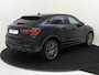 Audi Q3 Sportback 45 TFSI e S Edition | SoH 91% | Trekhaak | Optiek zwart Plus | Navigatie Plus | Lederen bekleding | Dodehoek detectie | Stoelverwarming | CarPlay |