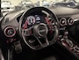 Audi TT 2.0 TFSI TTS quattro Pro Line +