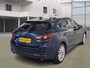 Mazda 3 2.2 SkyActiv-D 150 GT-M|1ste eig|camera|psensor|navi|leder|6bak
