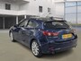 Mazda 3 2.2 SkyActiv-D 150 GT-M|1ste eig|camera|psensor|navi|leder|6bak