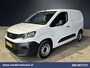 Peugeot Partner 1.5 BlueHDI 102pk L1H1 Euro6 Airco | Apple Carplay | Android Auto | Cruisecontrol | Trekhaak Parkeersensoren