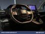 Peugeot Partner 1.5 BlueHDI 102pk L1H1 Euro6 Airco | Apple Carplay | Android Auto | Cruisecontrol | Trekhaak Parkeersensoren