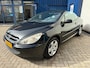 Peugeot 307 CC 2.0-16V / AIRCO+ECC / LEER / CRUISE / WINDSCHERM / APK 11-2026