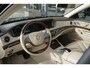 Mercedes-Benz S-klasse 350 BlueTEC Lang Prestige Plus