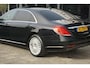 Mercedes-Benz S-klasse 350 BlueTEC Lang Prestige Plus