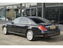 Mercedes-Benz S-klasse 350 BlueTEC Lang Prestige Plus