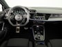 Audi A3 Sportback 45 TFSI e S edition Competition 272pk | Private Lease € 916,00 per maand* | Panoramadak | Sonos 3D | Ambient light | Parkeercamere | Adaptieve cruise controle