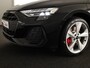 Audi A3 Sportback 45 TFSI e S edition Competition 272pk | Private Lease € 916,00 per maand* | Panoramadak | Sonos 3D | Ambient light | Parkeercamere | Adaptieve cruise controle